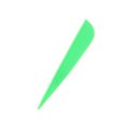 thumbnail image 4 of CTIRCHIU 27Pcs Feathered Arrows Vane with Easy Adhesion to Shaft Mixed Color, 4 of 8