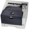 thumbnail image 2 of Restored Kyocera FS-1350DN Monochrome Laser Printer – 30 PPM, 1200 × 1200 dpi, Duplex Printing, USB & Network Connectivity - 870B61102H43EU0, 2 of 6