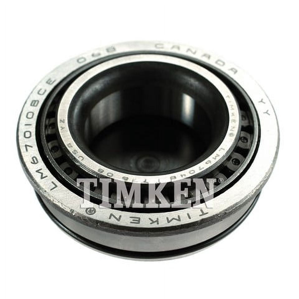 Wheel Bearing and Race Set