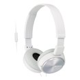 thumbnail image 1 of Auriculares plegables Sony con micrófono y control para smartphone, 1 of 1