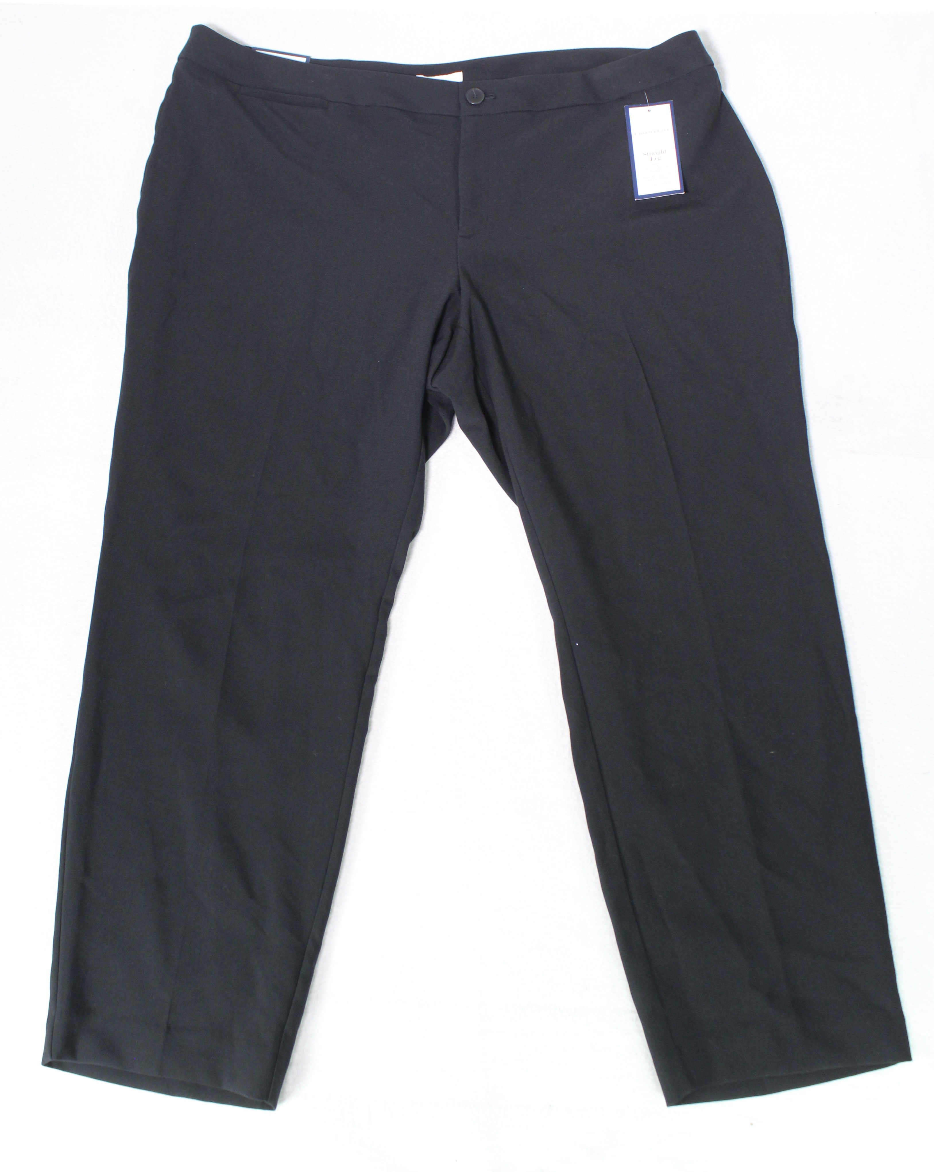 charter club women's pants