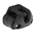 thumbnail image 1 of Boat Fast Entry Rope Cam Cleat, Boat Cam Cleat Nylon Anti Slip Versatile Enhanced Power Fast Entry Rope Ball Bearing Cam Cleat for Ship Sailboat Kayak, 1 of 7
