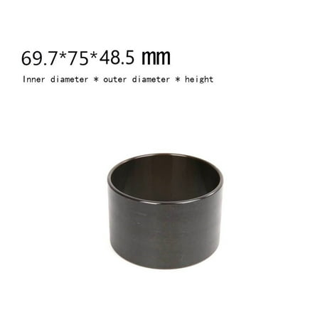 

BAMILL Air Compressor Accessories Cup Cylinder Steel Sleeve Oil-free Silent Air Pump