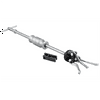 OTC PULLER SLIDE HAMMER 2-1/2LB 2 & 3 WAY HEAD