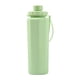 thumbnail image 4 of Botella de Agua Perfecl Deportiva Reutilizable Silicona Verde, 4 of 8