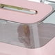 thumbnail image 3 of 2pcs Multifunction Facial Tissue Box Transparent Wall Mounted Living Room Car Sunnimix none, 3 of 8