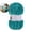 Blue, variant on Yarn (197ft) – Soft Thick Plush Chenille Yarn for Knitting & Crochet – Synthetic Fur Yarn for Blankets, Hats, Scarves & DIY Crafts