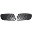 thumbnail image 1 of Car Fog Lamp Bezel LH RH Fog Light Grille Cover Fit for 451 2008-2012 4518260124C22A 4518260224C22A, 1 of 5