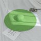 thumbnail image 1 of Sombrero de paja de ala grande para mujer, sombrero de playa con protección solar para el verano, sombrero para el sol con forma cóncava para fotografiar, 1 of 6