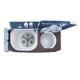 thumbnail image 2 of Lavadora semiautomática Carga Superior Doble tina con Sistema sin aspas Roller- Jet 18Kg LG WP18WAR, 2 of 3