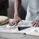 thumbnail image 4 of WEUVEB 5Ud Para Hornear Cuernos Acero Inoxidable Antiadherente Cocina, 4 of 8