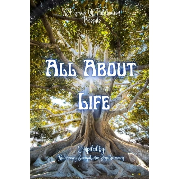 All About Life, (Paperback)