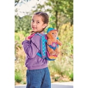 Build-a-Bear Workshop Pawfect Adventure Carrier