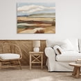 thumbnail image 3 of Stupell Industries Transitional Traditional Wild Western View Canvas Art, 48 x 36, by Nikita Jariwala, 3 of 7