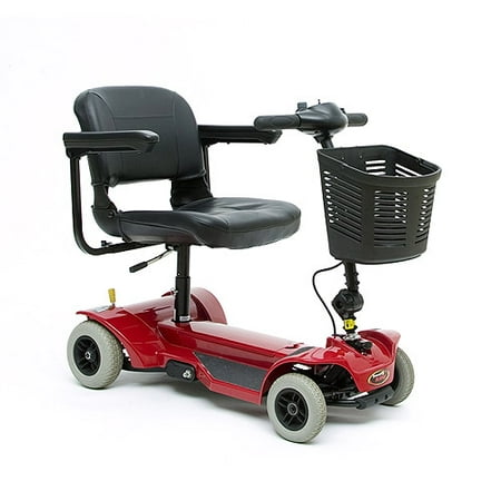 Travel King 4-Wheeler Scooter