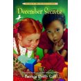 thumbnail image 2 of December Secrets, Patricia Reilly Giff Paperback, 2 of 2