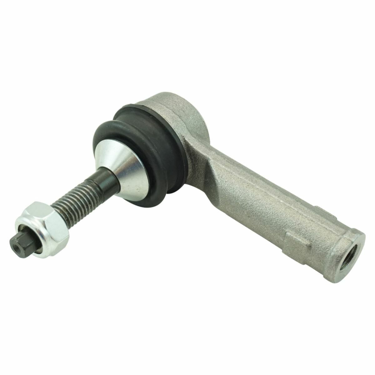 Geelife Steering Outer Tie Rod End Left/Right Pair For Ford Lincoln Police