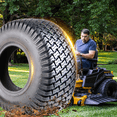 thumbnail image 7 of Hi-Run SU05 23X9.50-12 Rear 2PR Turf Lawn and Garden Tire, 7 of 7