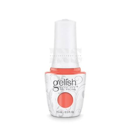 Gelish "Sweet Morning Dew" Soak-Off Gel Polish - 1110885
