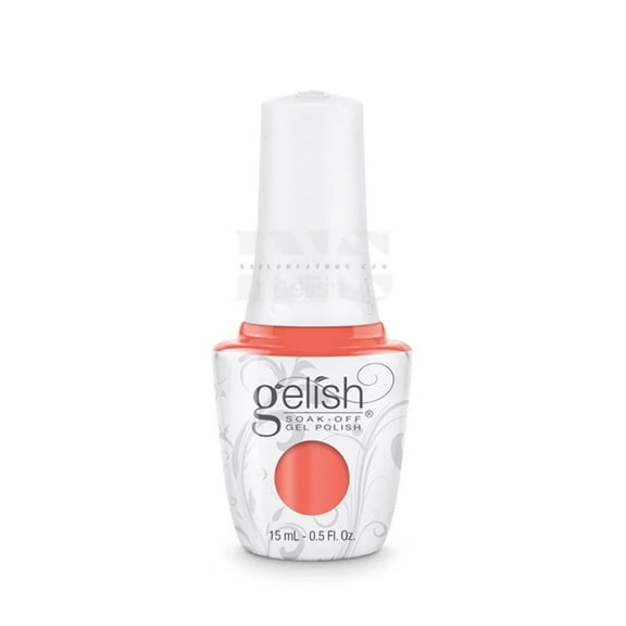Gelish "Sweet Morning Dew" Soak-Off Gel Polish - 1110885