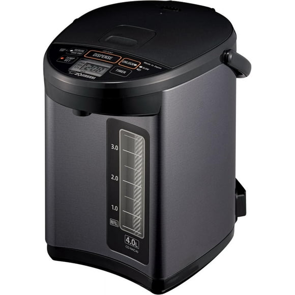 Zojirushi 4L Micom Water Boiler & Warmer / Kettle CD-NAC40