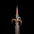 thumbnail image 2 of Kuymtek Lámpara LED Subacuática para Pesca Calamar Con LED para Cebo Peces (rosa), 2 of 8