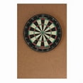 thumbnail image 1 of Jelinek Cork Dartboard Backer, 1 of 2