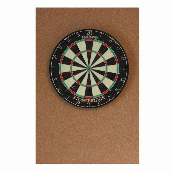 Jelinek Cork Dartboard Backer