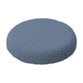 thumbnail image 4 of Fundas para taburetes de bar, cojines para taburetes, fundas para sillas, fundas para patio, bodas, Para 37cm a 48cm, 4 of 9