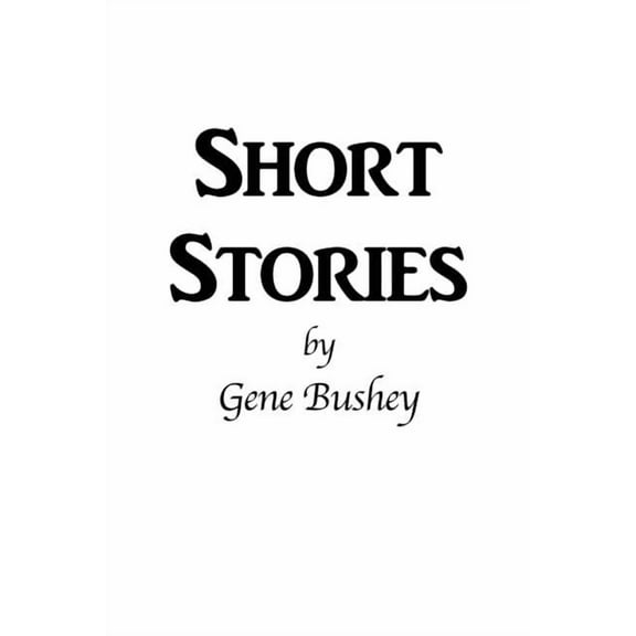 Short Stories