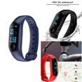 thumbnail image 4 of maskred IP67 Étanche Pression 0.96 IPS Écran Smart Bracelet Montre-Bracelet Sport, 4 of 8