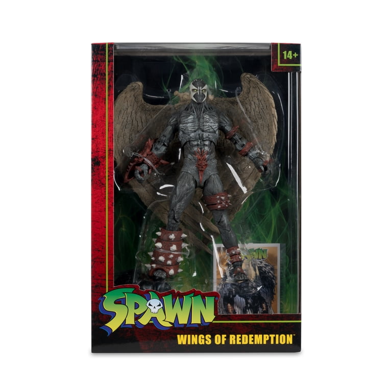 Spawn Wings of Redemption 7
