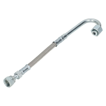 Turbocharger Oil Inlet Line,Turbocharger Oil Inlet Pipe Turbocharger ...