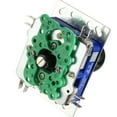 thumbnail image 4 of Controladores de interruptor Uxcell 4 posiciones 4NO+4NC momentáneo 150V/250V/600V HK3, 4 of 5
