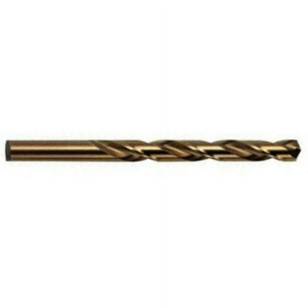 UPC: 0887861006354 | E  Cobalt Heavy Duty Jobber Length Drill Bit  Drill America  D/ACOE