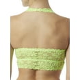 thumbnail image 3 of No Boundaries Juniors' Lace Convertible Bralette, 3 of 3