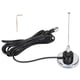 thumbnail image 1 of Kit d'antenne à support magnétique 400-520 MHz, connecteur UHF à montage NMO avec antenne pour autoradio mobile KT-7900D BJ-218, 1 of 4