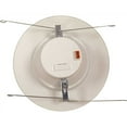 thumbnail image 2 of Commercial Electric NS01cA09FR2-259 5 & 6 in. Color Temperature Selectable Integrated LED Recessed Trim Light, 2 of 2