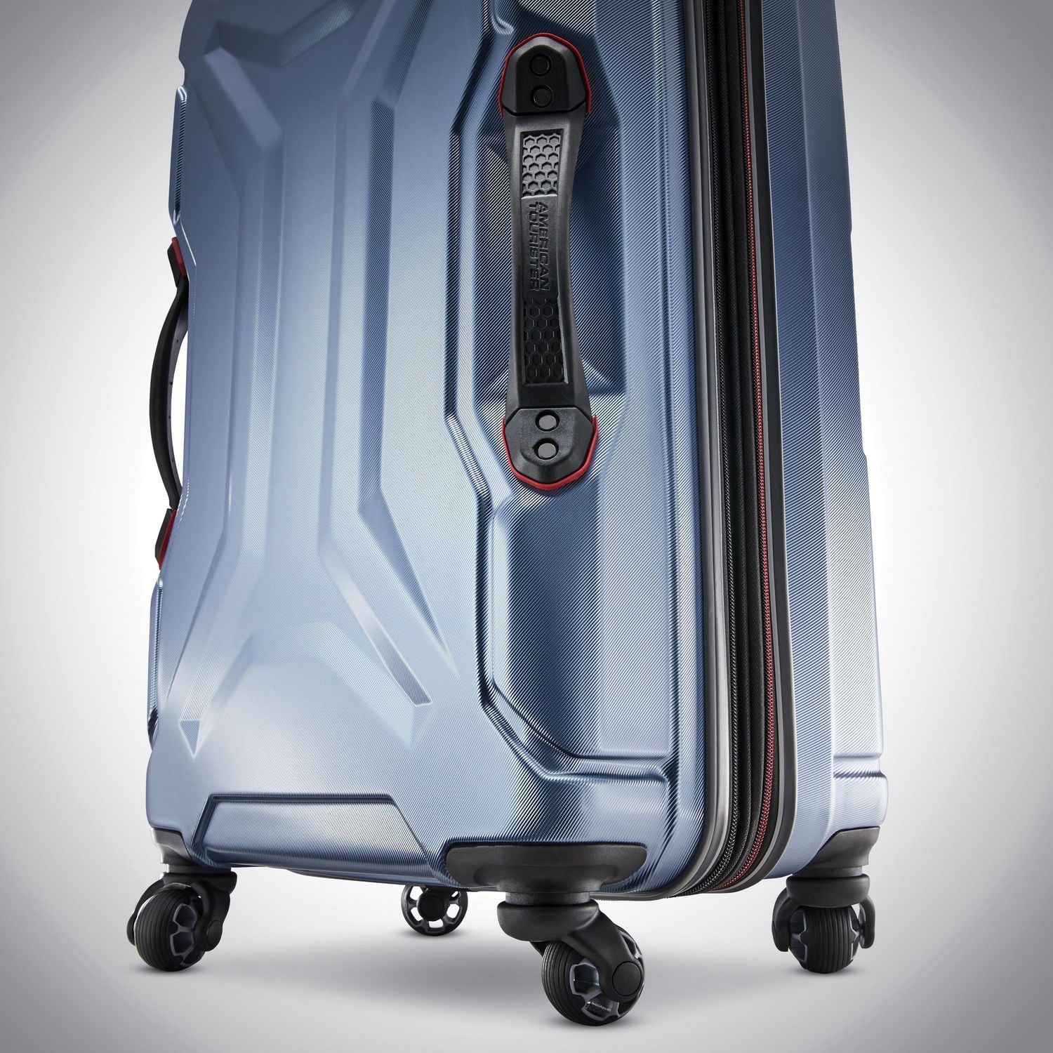 American Tourister Cargo Max Spinner Valise Spinner Grand Ext.