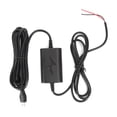 thumbnail image 2 of Monitoreo EstatoMiente Monitoreo Pase Hacia Abajo Línea 12V 24V A 5V 2.5A Micro USB USB BAJO VOLTAJE CABLE DE GRABACIÓN DE ENDUCCIÓN, 2 of 7