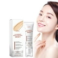 Hydrating Milk Sunshine Skin Tint Fair Peptide for Face Sunblock for Face Clinical Moisturizer