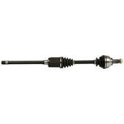 bmw 330xi axle shaft