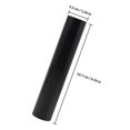 thumbnail image 2 of unbranded 6Ud Soportes De Para Luces De Patio En Material ABS Negro Resistente, 2 of 8