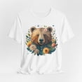 thumbnail image 3 of Animals Shirt, Shirt with Bear, 3 of 19