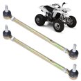 thumbnail image 4 of Stabiliser Bar, Tie Rod Set High Strength Metal Alloy Heat Resistant  For Motorcycle For ATV, 4 of 8
