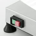 thumbnail image 5 of Wilprep Commercial Meat Slicer for Home 250W Electric Deli Food Slicer with 12" Blade, 5 of 11