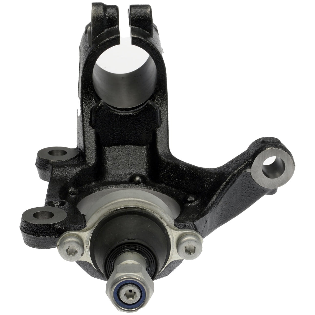 Dorman 686-404 Front Passenger Side Steering Knuckle for Specific Ford Models