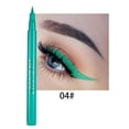 thumbnail image 1 of Delineador de ojos pintado El delineador de ojos mate no es fácil de desvanecer y vago Wmkox8yii  hjk1562, 1 of 1