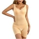 thumbnail image 1 of Fajas Para Mujeres Body de Control de Barriga Sin Costuras de Una Pieza Entrepierna Abierta Body Shaper Lifter Hip Shaper Ropa Interior Estiramiento Adelgazante Body Corset Odeerbi ODB144882, 1 of 9