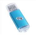 thumbnail image 2 of 4X Usb Memory Stick Flash Pen Drive U Disk para Pc Tv Color: Azul Capacidad: 16Gb, 2 of 5